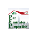 Pan Emirates Properties  logo