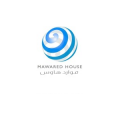 Mawared House  logo