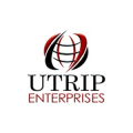 UTRIP Enterprises  logo
