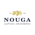 NOUGA  logo