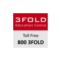 3FOLD Education Centre  logo