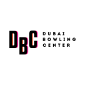 Dubai Bowling Center  logo