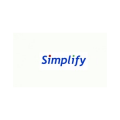 Simplify  logo