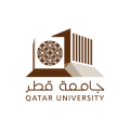 جامعة قطر  logo