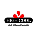 هاي كول  logo