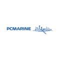 PC Marine  logo