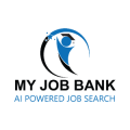 My Job Bank  logo