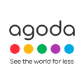 Agoda  logo