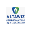 Altawiz Consultancy LLC  logo