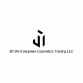 BYJIN EVERGREEN COSMETICS TRADING LLC  logo