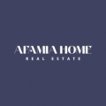 Afamia Home Real Estate  logo