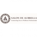 Salon de Aubrella   logo