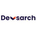 Devsarch  logo