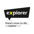 Explorer Publishing & Distribution LLC  logo