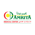 Amrita Medical Centre  logo