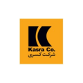Kasra Company ,consultants, industrial coatings  logo