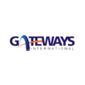 Gateways International  logo