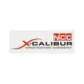 NCC X-Calibur  logo