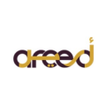 Areed information technology services   logo