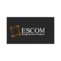 ESCOM  logo