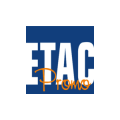 Etac Promo  logo