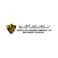 Abdullah Hashim Company  logo