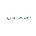 ALTAWAZON for general contracting   logo