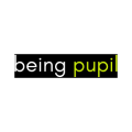 Being Pupil  logo