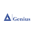 Genius HRTech Services   logo