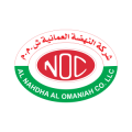 ALNAHDA  logo