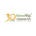 Henan Greenship Garden Supplies Co., Ltd  logo