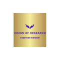 Vision Of Research  logo