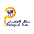 ملتقى الطعام  logo