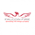 Falcon Wings Contracting Co  logo