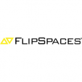 FLIPSPACES DESIGN AND TECHNICAL SERVICES L.L.C  logo