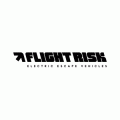 Flight Risk  logo