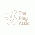 The Play Attic  logo