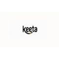 KEETA  logo