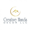 Creative Hands Decor LLC  logo