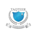 TAQTEER  logo