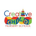 Creative Child Nursery  logo