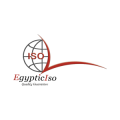 EgypticIso  logo