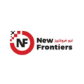 new frontiers  logo