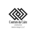 contrats du caire  logo