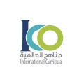 مناهج العالمية  logo