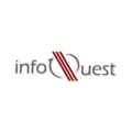 Infoquest  logo