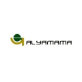 AL-Yamama Co.  logo