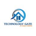 Technology Gate  logo