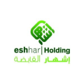 eshhar holding  logo