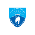 RAK College of Dental Sciences  logo